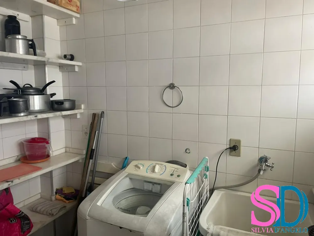 Apartamento, 2 quartos, 80 m² - Foto 4