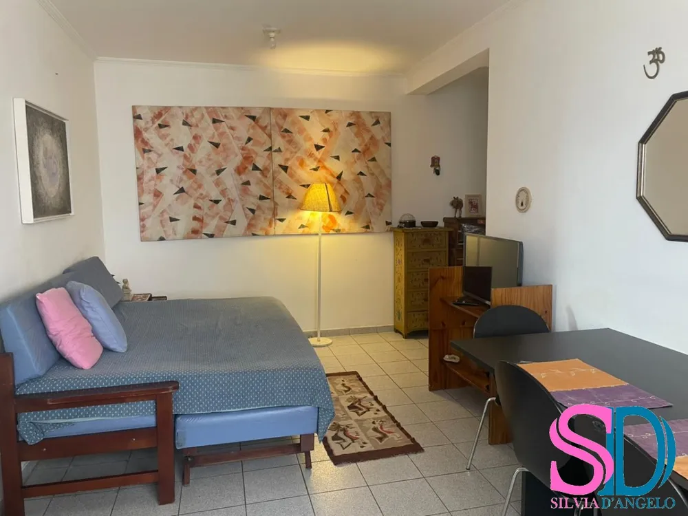 Apartamento, 2 quartos, 80 m² - Foto 1
