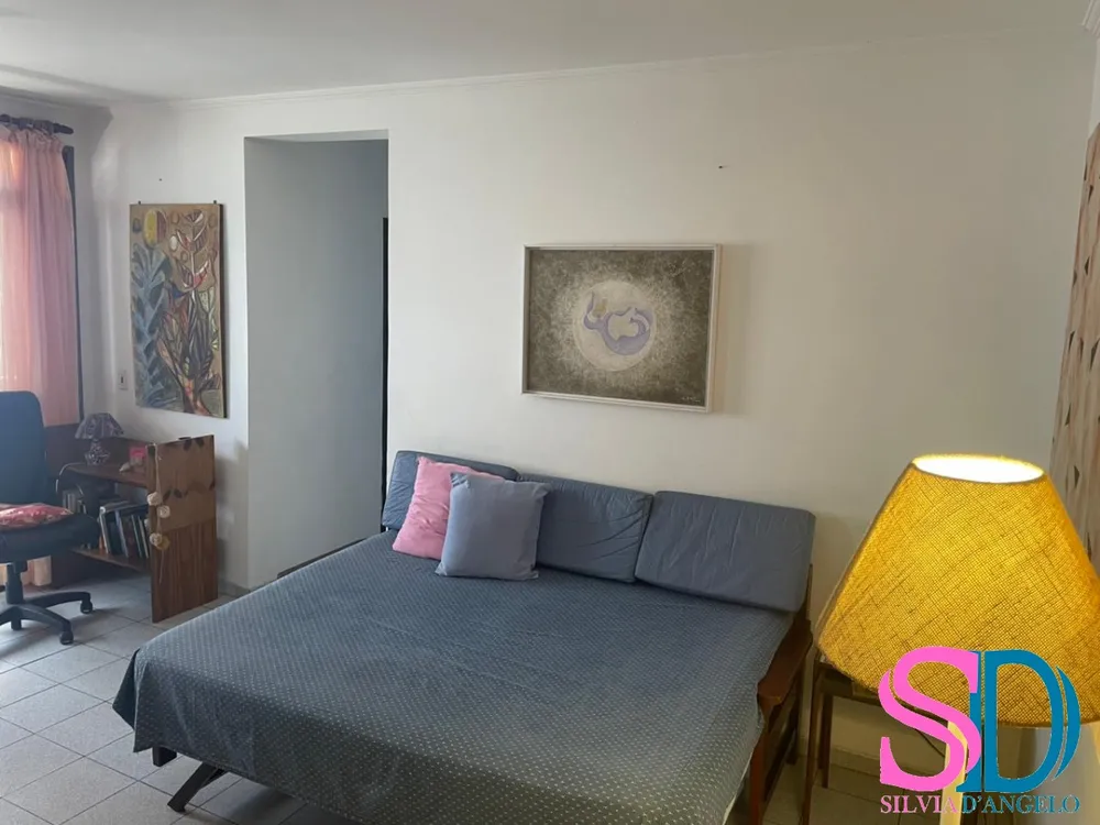 Apartamento, 2 quartos, 80 m² - Foto 5