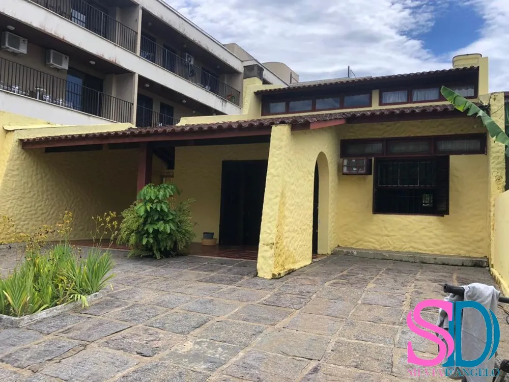 Casa, 3 quartos, 161 m² - Foto 20
