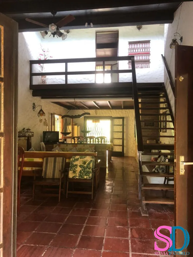 Casa, 3 quartos, 161 m² - Foto 3