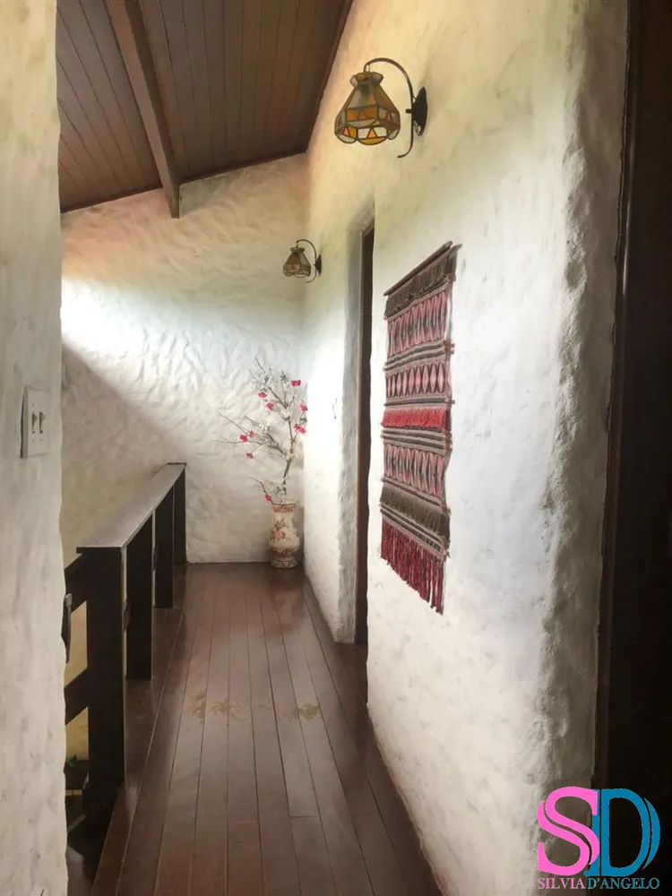 Casa, 3 quartos, 161 m² - Foto 6