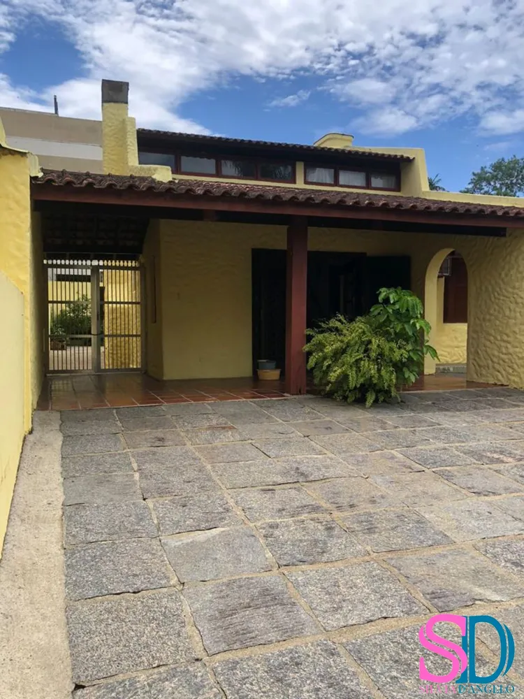 Casa, 3 quartos, 161 m² - Foto 19