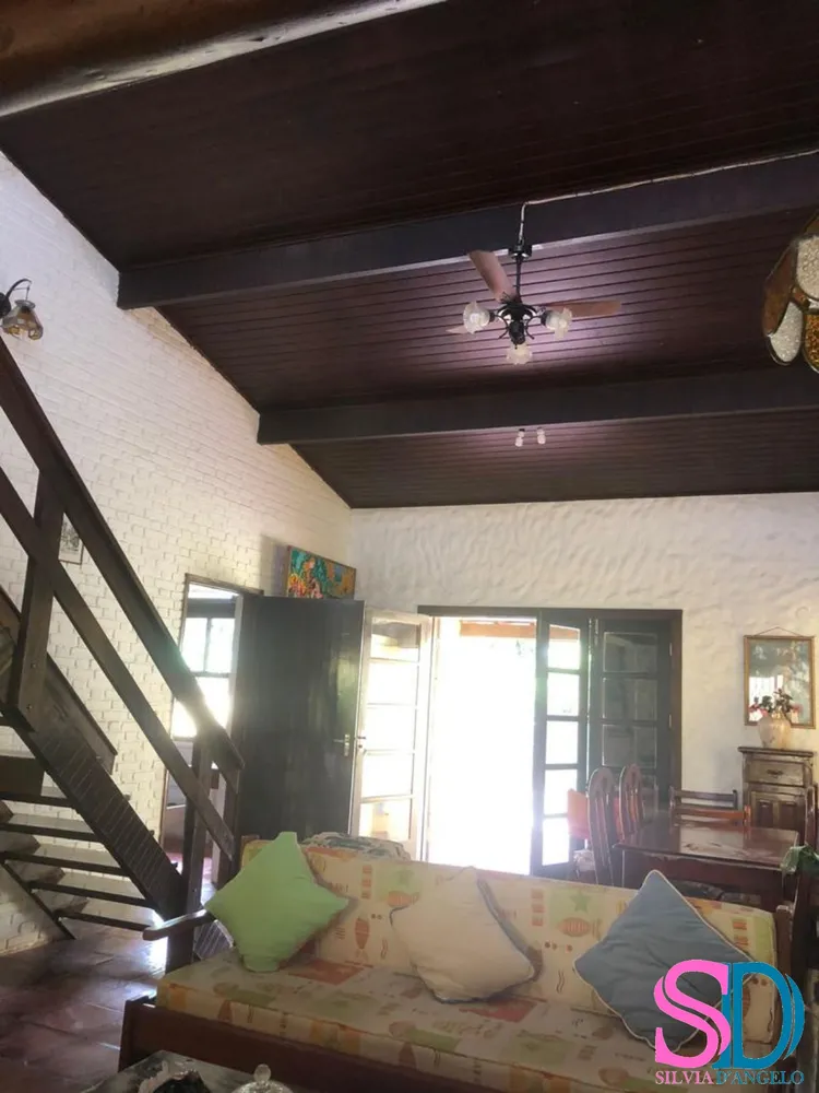 Casa, 3 quartos, 161 m² - Foto 2