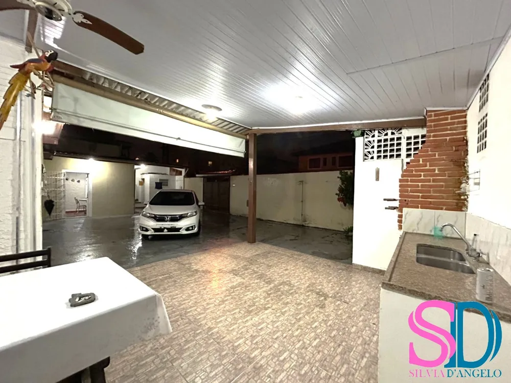 Casa, 2 quartos, 128 m² - Foto 2
