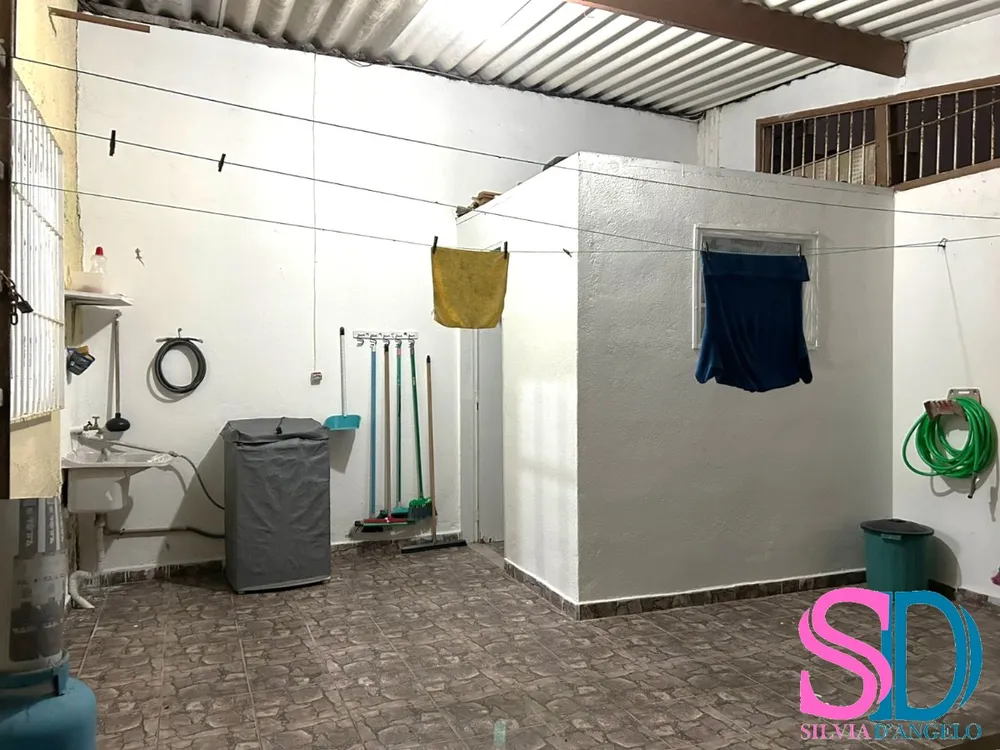 Casa, 2 quartos, 128 m² - Foto 7