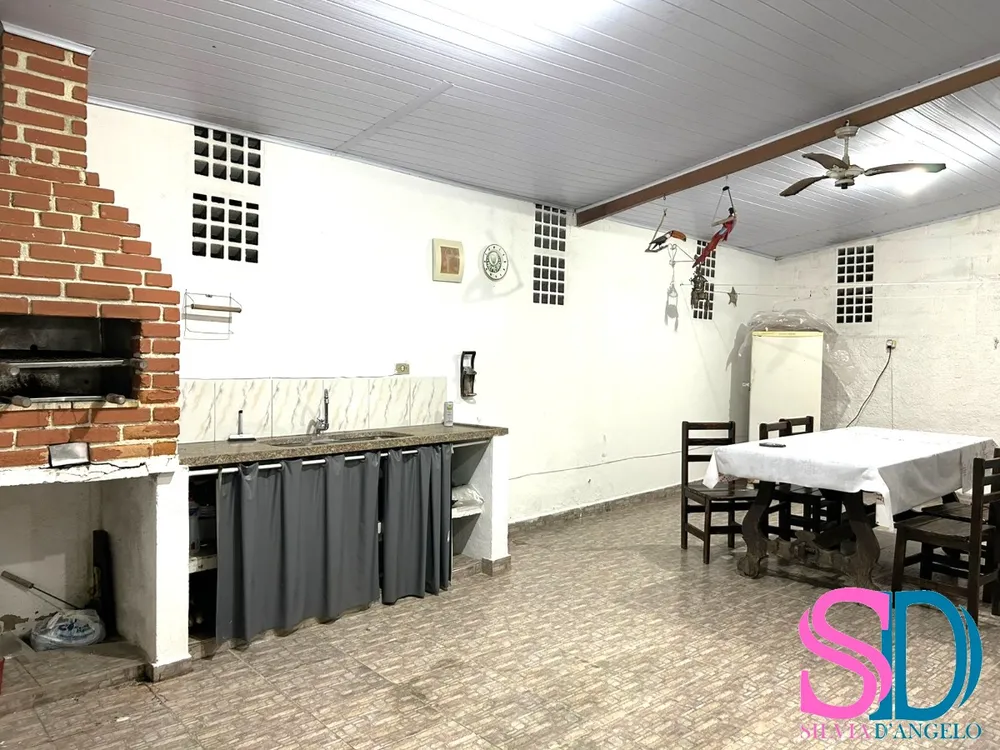 Casa, 2 quartos, 128 m² - Foto 4