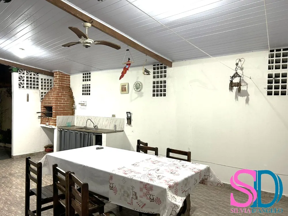 Casa, 2 quartos, 128 m² - Foto 3