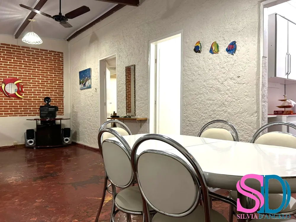 Casa, 2 quartos, 128 m² - Foto 1