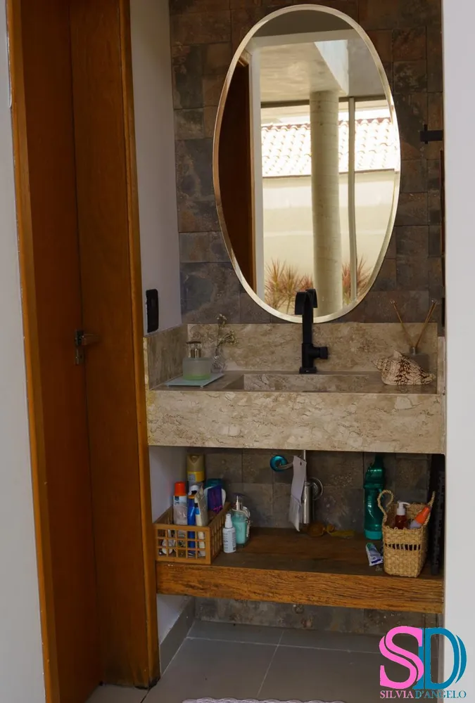 Casa de Condomínio, 5 quartos - Foto 4