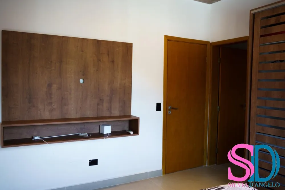 Casa de Condomínio, 5 quartos - Foto 6