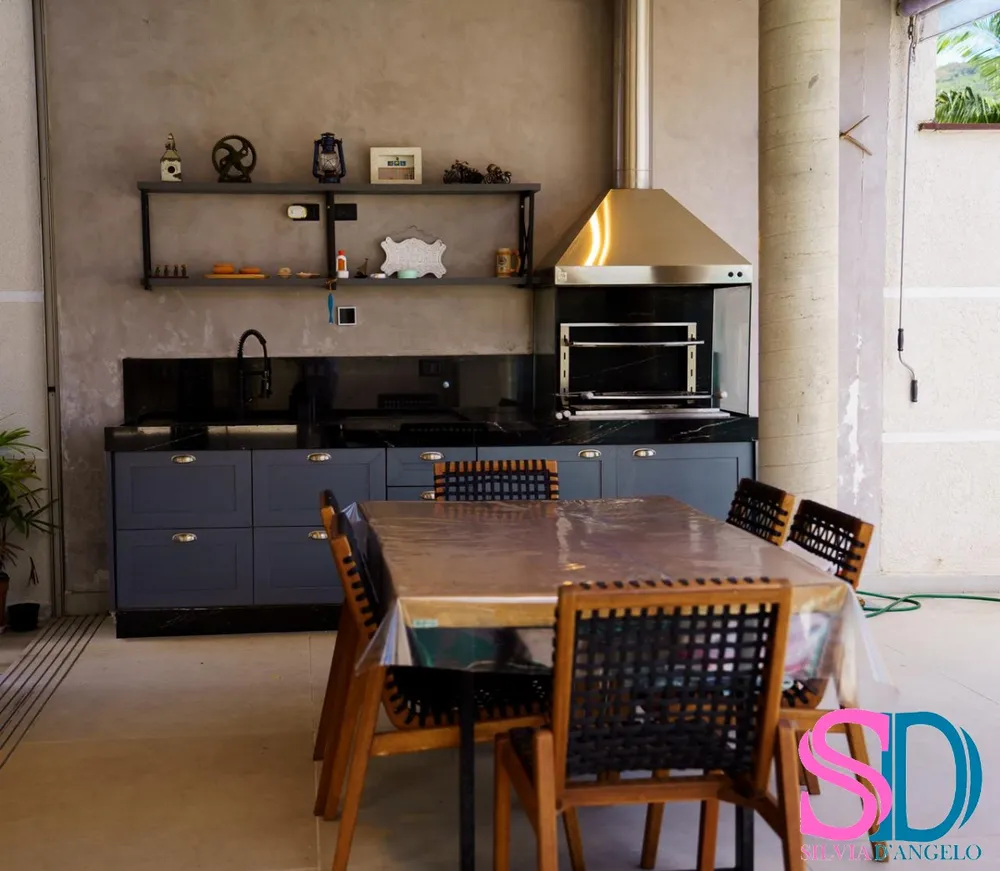Casa de Condomínio, 5 quartos - Foto 15