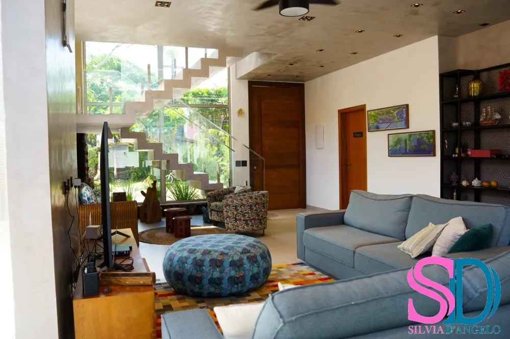 Casa de Condomínio, 5 quartos - Foto 5