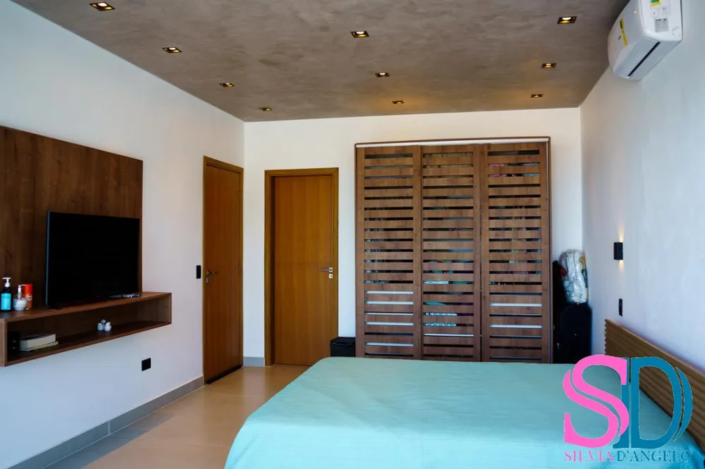 Casa de Condomínio, 5 quartos - Foto 12