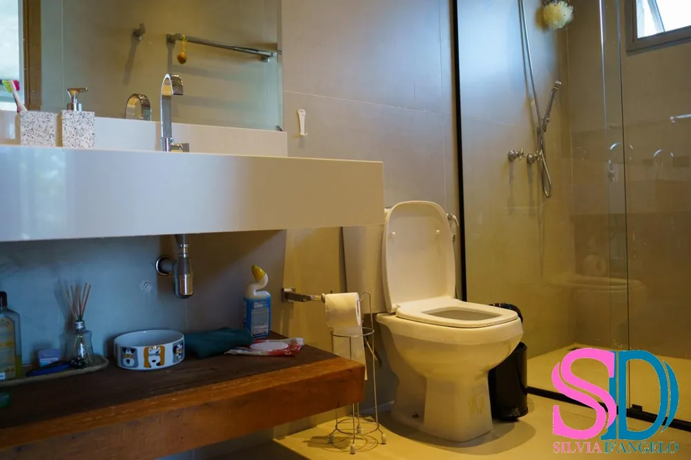 Casa de Condomínio, 5 quartos - Foto 8