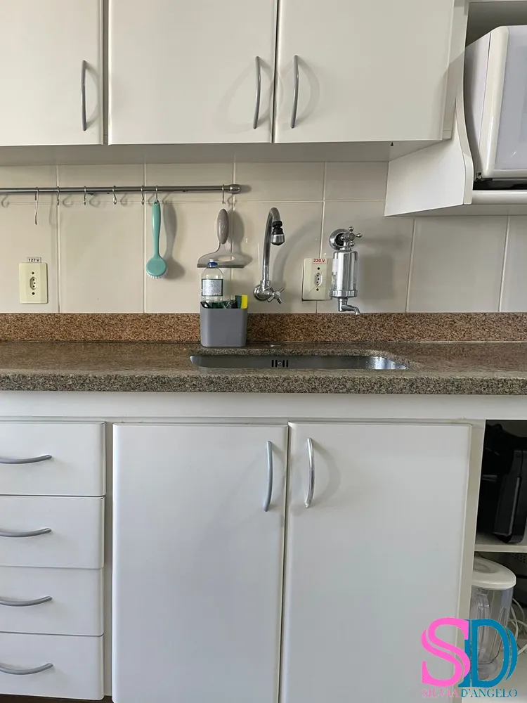 Apartamento, 2 quartos, 75 m² - Foto 12