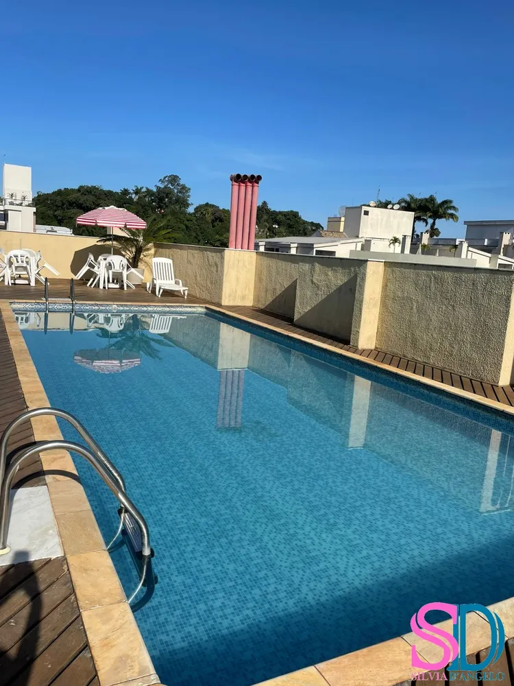 Apartamento, 2 quartos, 75 m² - Foto 9
