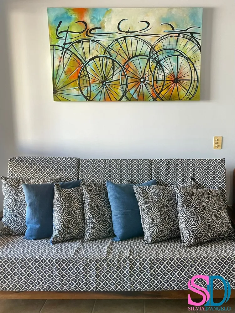 Apartamento, 2 quartos, 75 m² - Foto 8