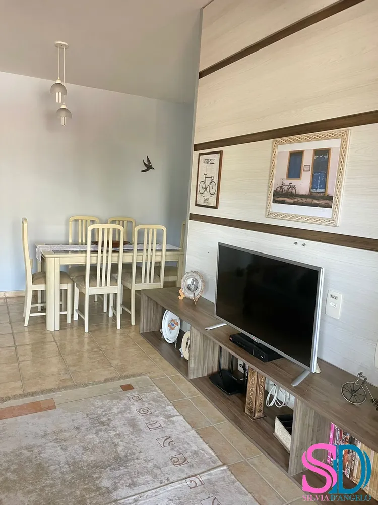 Apartamento, 2 quartos, 75 m² - Foto 7