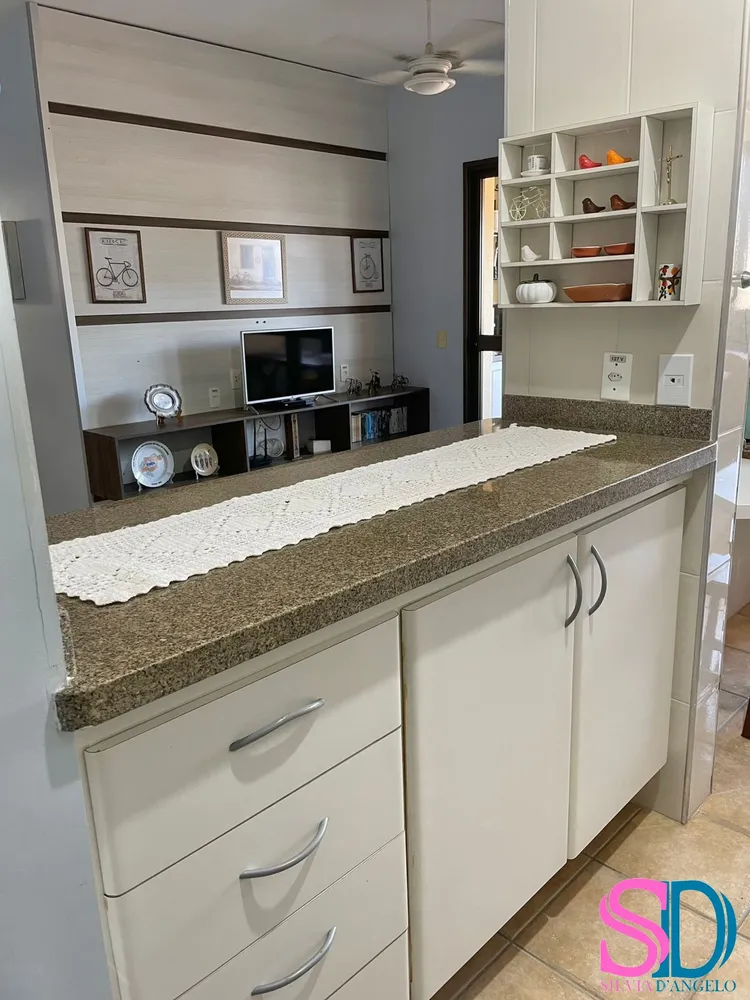 Apartamento, 2 quartos, 75 m² - Foto 6