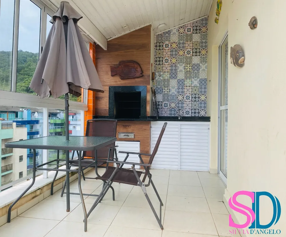 Apartamento, 4 quartos, 165 m² - Foto 8