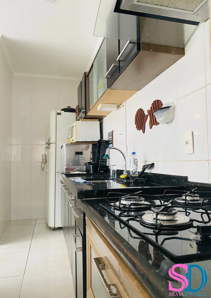 Apartamento, 4 quartos, 165 m² - Foto 4