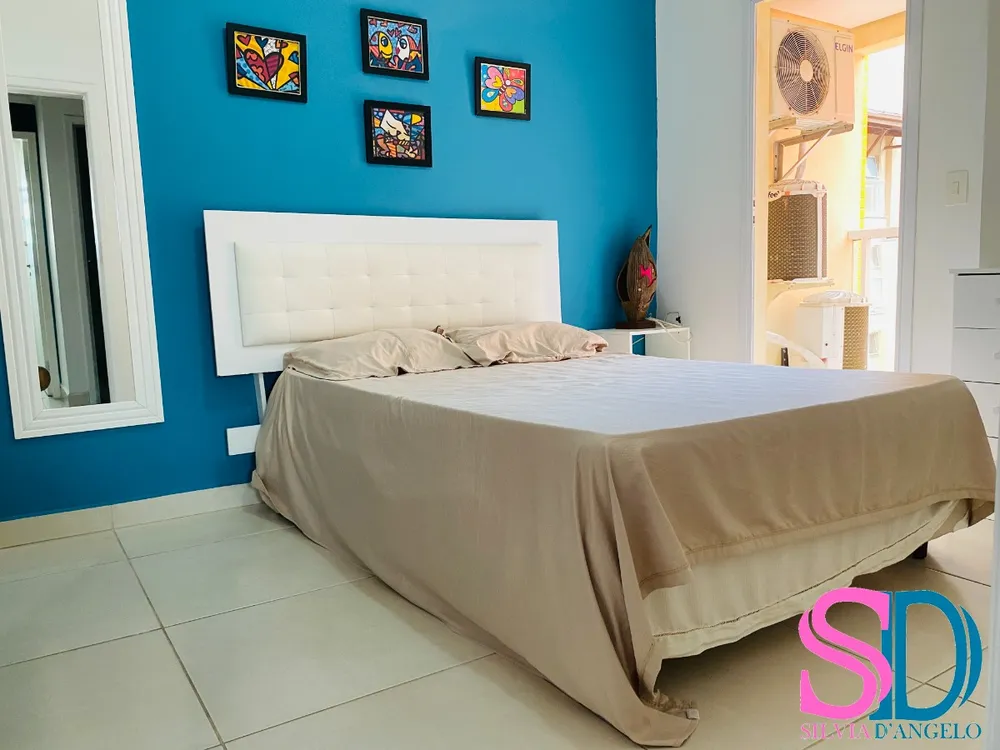 Apartamento, 4 quartos, 165 m² - Foto 14