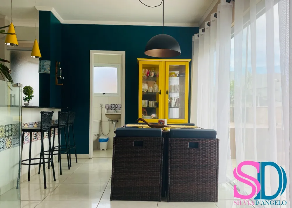 Apartamento, 4 quartos, 165 m² - Foto 7