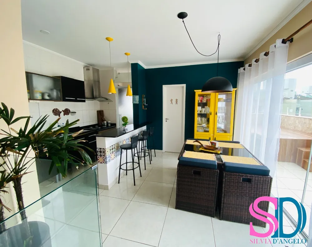Apartamento, 4 quartos, 165 m² - Foto 16
