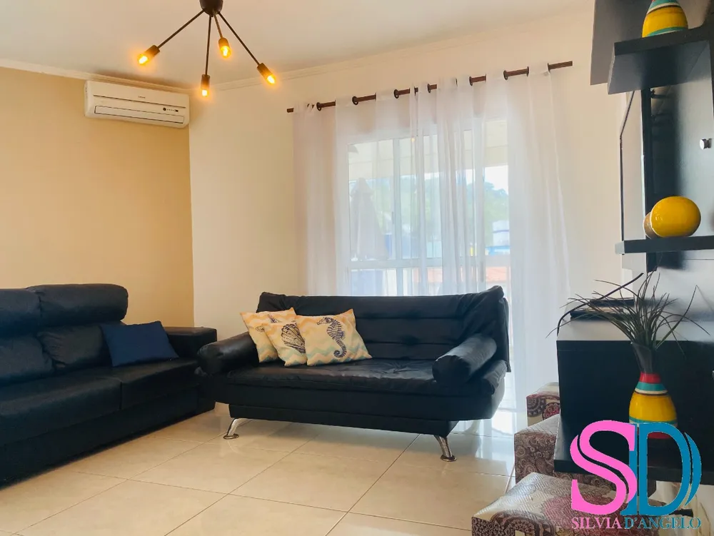 Apartamento, 4 quartos, 165 m² - Foto 1