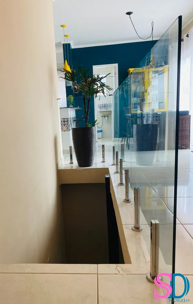Apartamento, 4 quartos, 165 m² - Foto 2