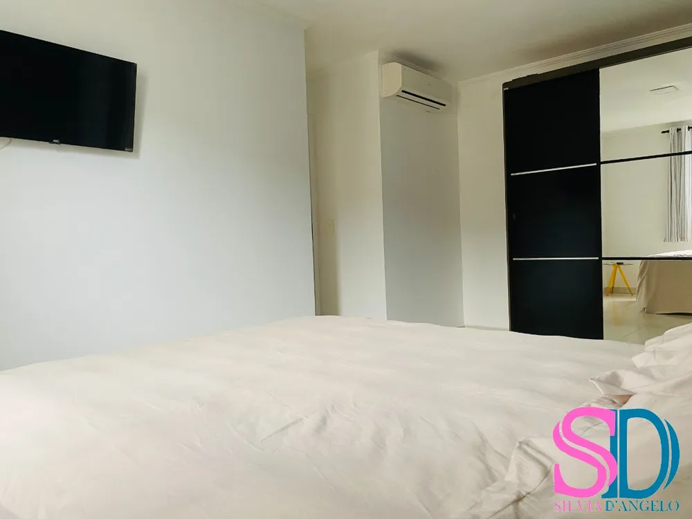 Apartamento, 4 quartos, 165 m² - Foto 13