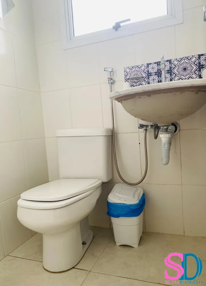 Apartamento, 4 quartos, 165 m² - Foto 6