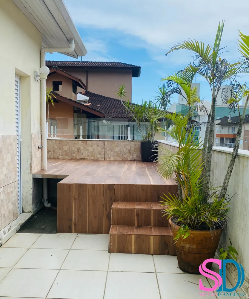 Apartamento, 4 quartos, 165 m² - Foto 9
