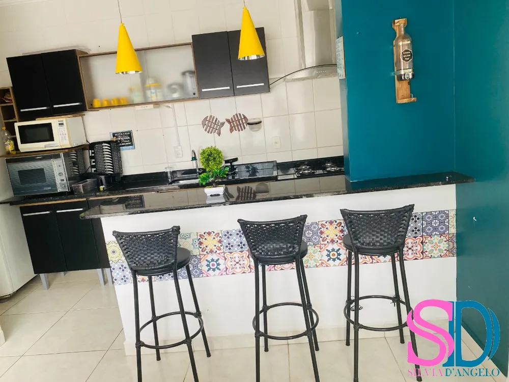 Apartamento, 4 quartos, 165 m² - Foto 3
