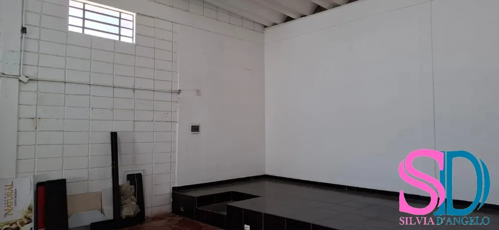 Loja-Salão, 240 m² - Foto 2