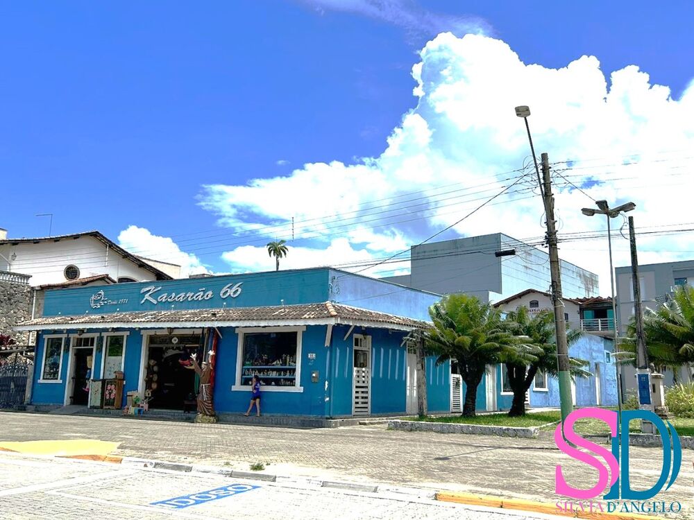 Depósito-Galpão-Armazém à venda, 580m² - Foto 1
