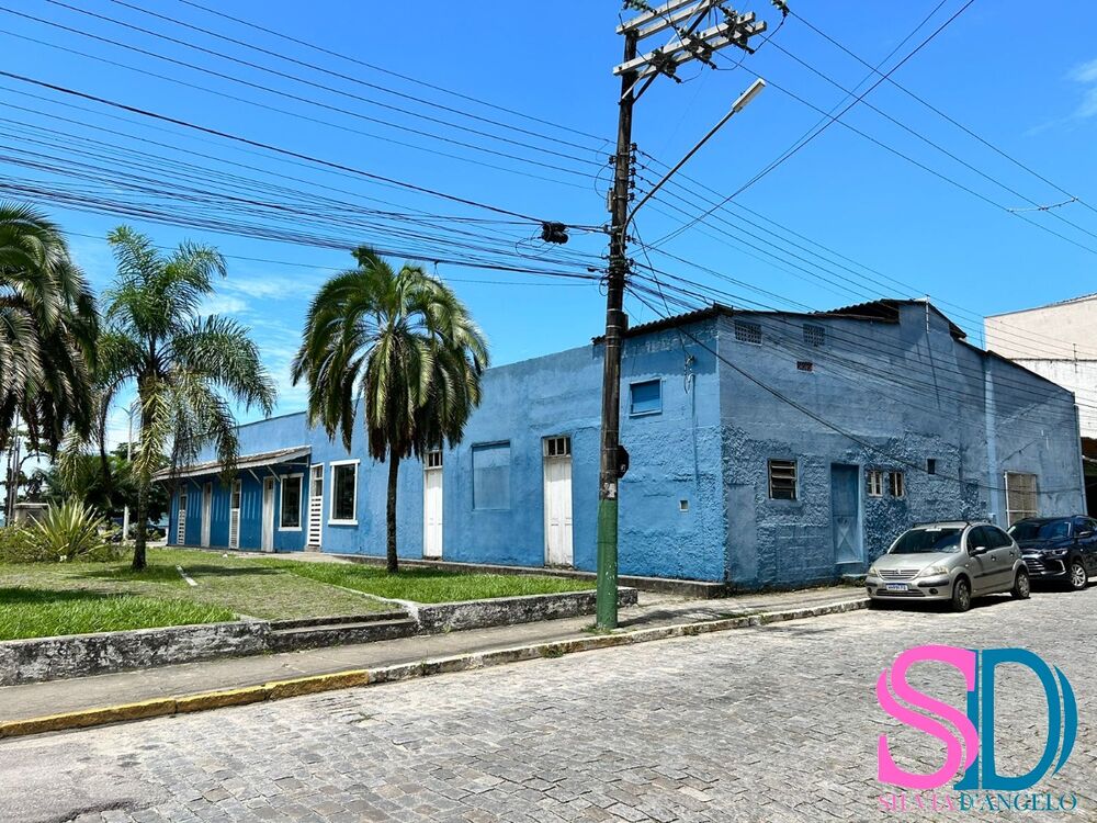 Depósito-Galpão-Armazém à venda, 580m² - Foto 4