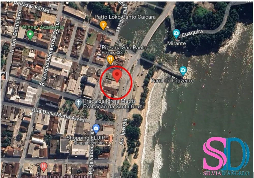 Depósito-Galpão, 580 m² - Foto 2
