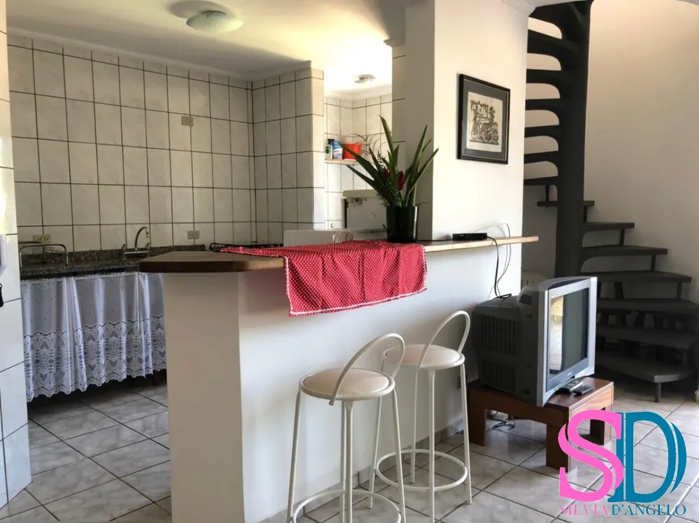 Apartamento, 3 quartos, 162 m² - Foto 11