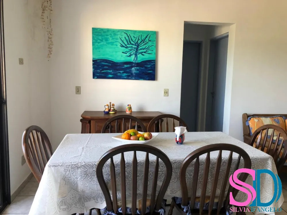 Apartamento, 3 quartos, 162 m² - Foto 12