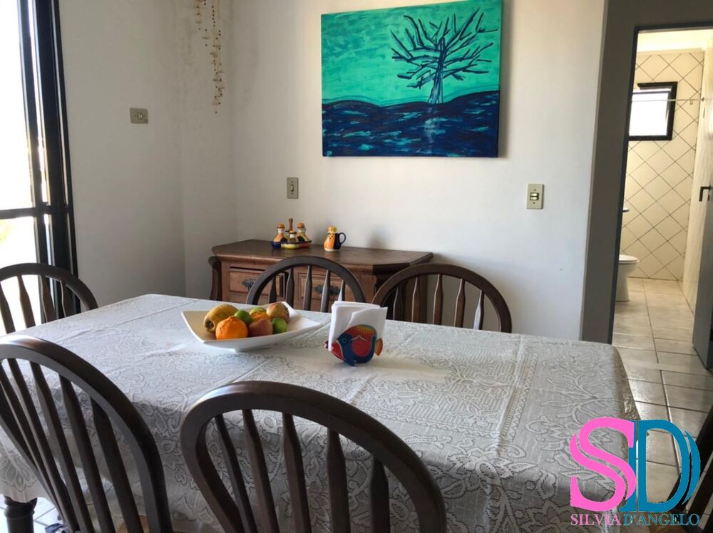 Apartamento, 3 quartos, 162 m² - Foto 1