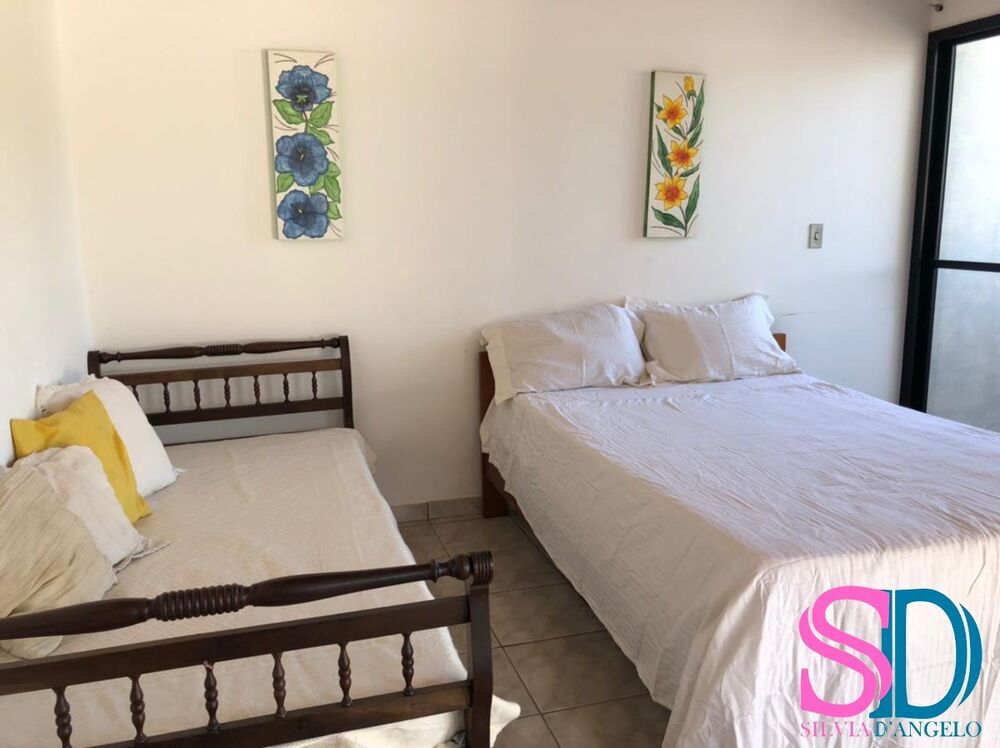 Apartamento, 3 quartos, 162 m² - Foto 3