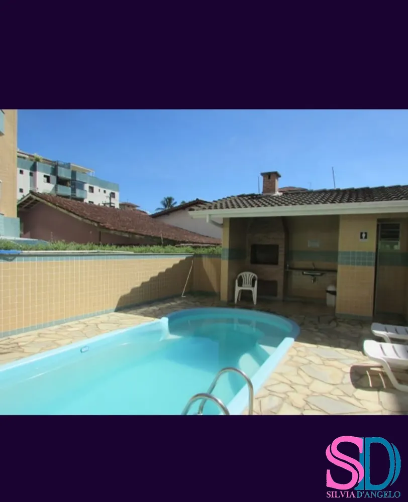 Apartamento, 2 quartos, 70 m² - Foto 1