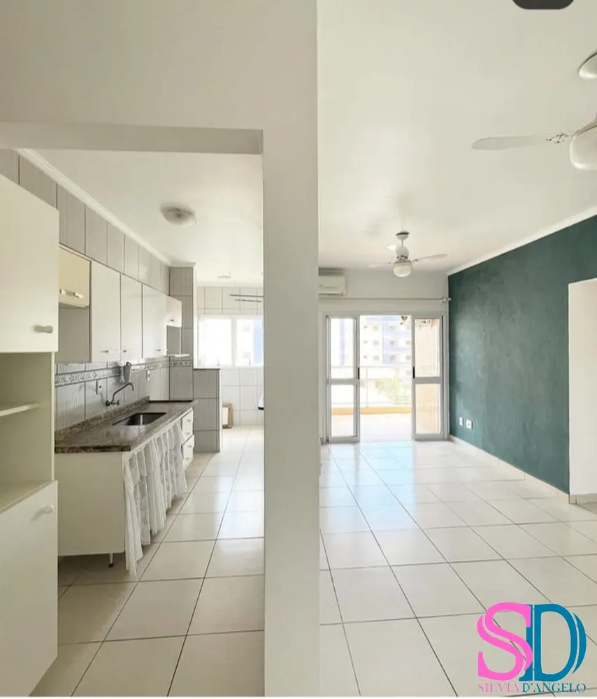 Apartamento, 2 quartos, 70 m² - Foto 8
