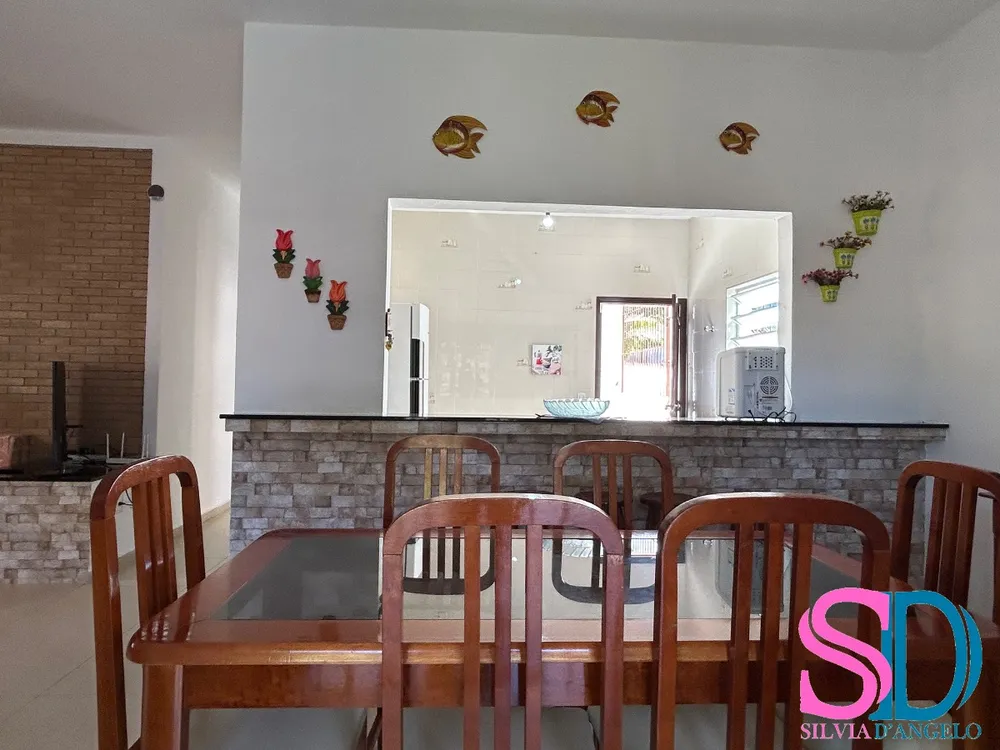 Casa, 3 quartos, 129 m² - Foto 3