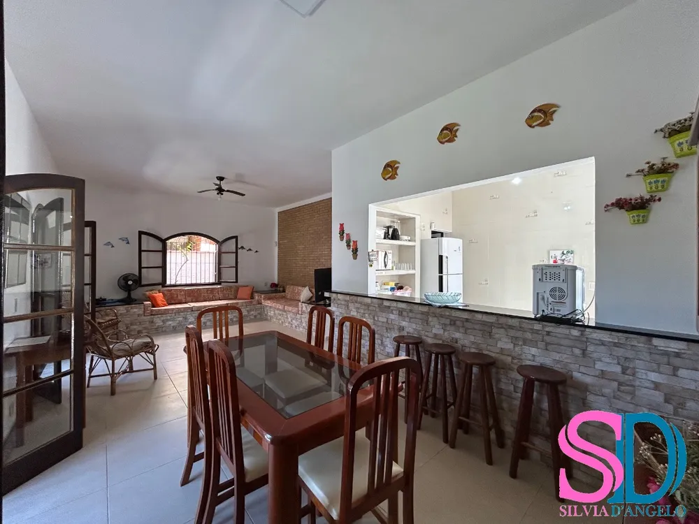 Casa, 3 quartos, 129 m² - Foto 16