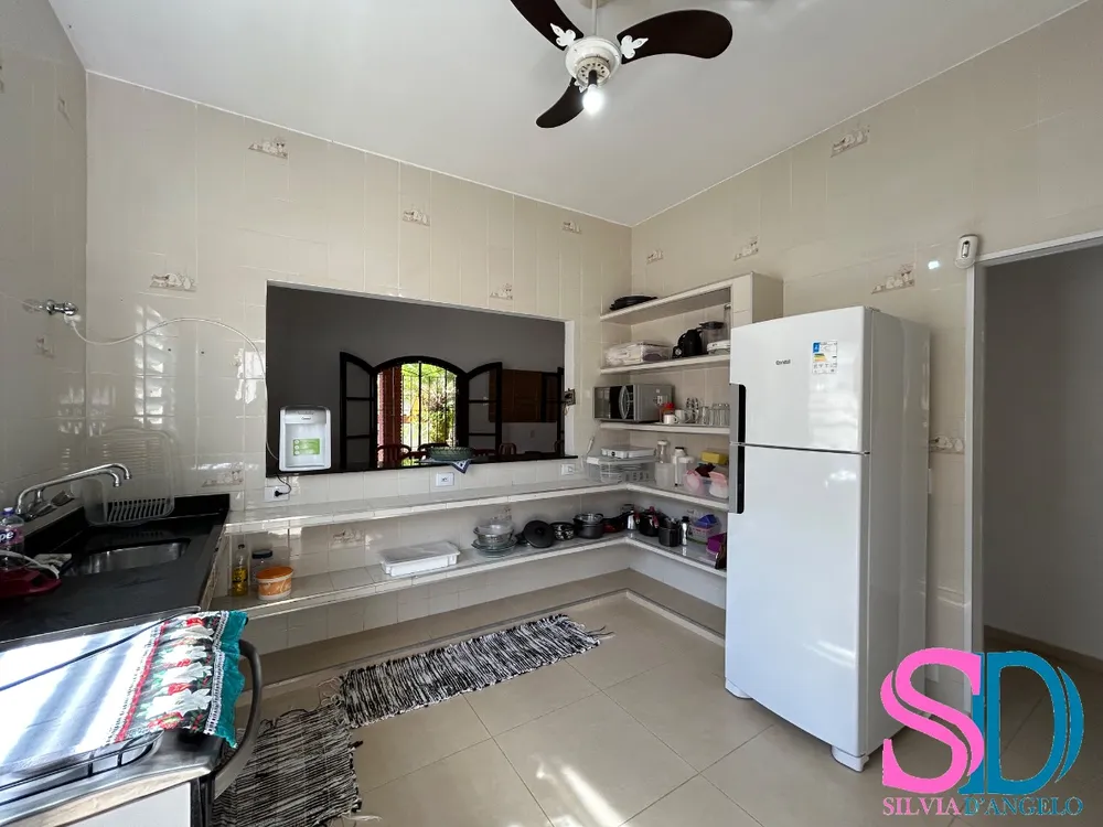 Casa, 3 quartos, 129 m² - Foto 13