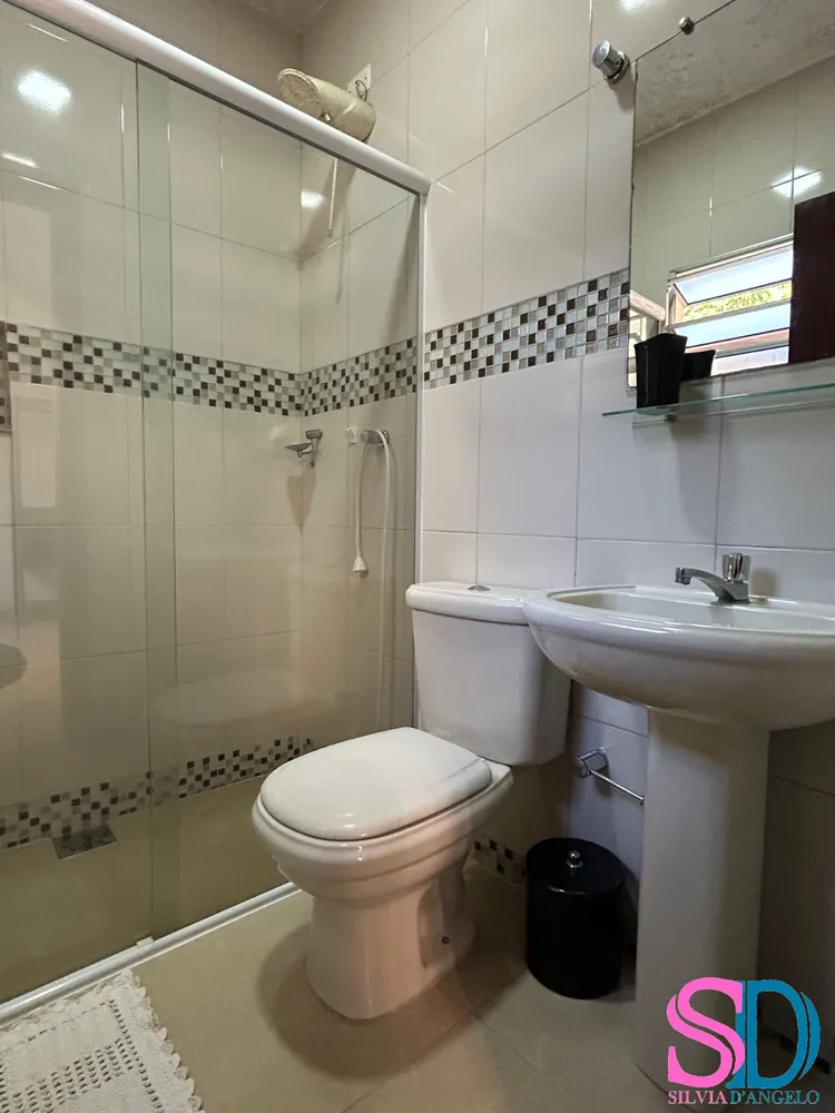 Casa, 3 quartos, 129 m² - Foto 12