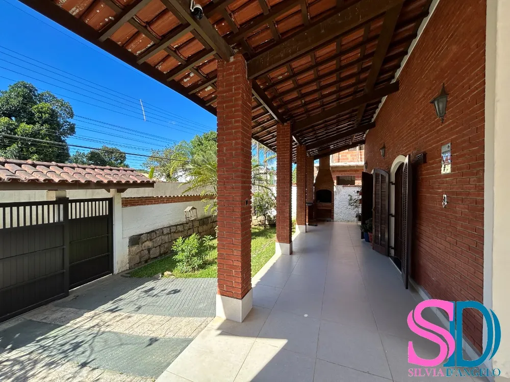 Casa, 3 quartos, 129 m² - Foto 4